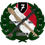 7. AD-Vol.-Alpine-Reg. of Austria "Prince Eugene"