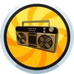 Boombox
