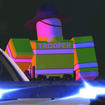 Ohio State Highway Patrol - MCE
