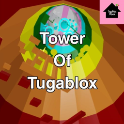 Tower of Tugablox [BETA]