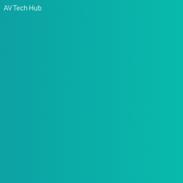 Ordering Hub