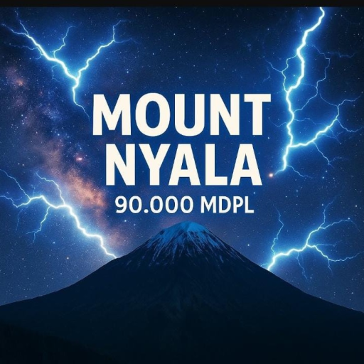  [FIX BESTTIME + GIVE] MOUNT NYALA [250 CP] official Roblox game thumbnail