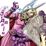 「Bridger: Western - Dojyaaan」