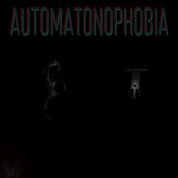 Automatonophobia
