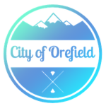 City of Orefield - Targus County