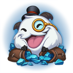 Poro Quartermaster