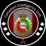 #CAF# Canadian Intelligence Unit