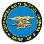 US | Naval Special Warfare Group 1
