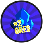 Game Pass Icon