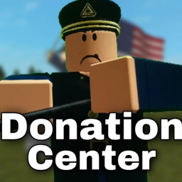 Donation Center (RANKS)
