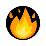 the Fire group of PYRO