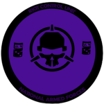 NAF - Riot Control Unit