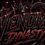 (~Venom Dynasty Elite~)