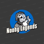 NOOBY L3G3NDS