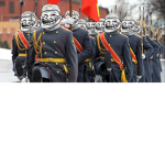 Troll Union of Soviets