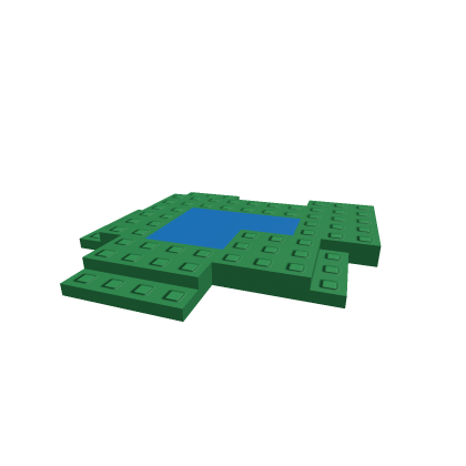 nice little pond