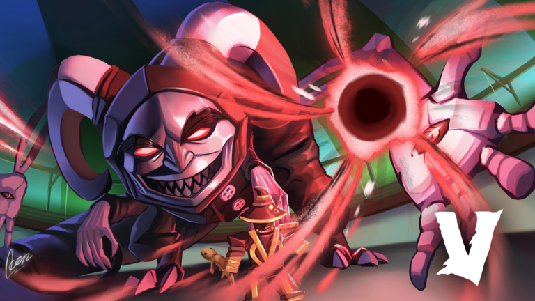 Nightmare Update