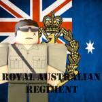Royal Australian Regiment