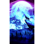 Wolves forever and ever