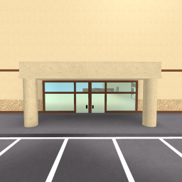 Star Hotel (Showcase)