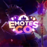 Emotes CO. Group Thumbnail