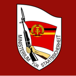 Die Deutsche Stasi