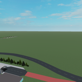 Bristol Airport