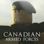 •|CA| Canadian Army•