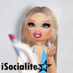 iSocialite
