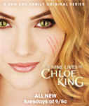 The Nine Lives Of Chloe King