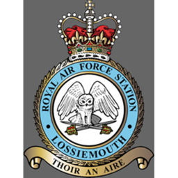 BAF | RAF Lossiemouth