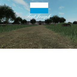 Fort Joseph