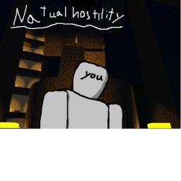 Natural Hostility icon