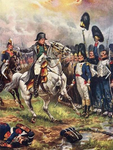 THE NAPOLEONIC FIRST FRENCH EMPIRE