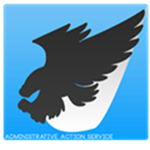 [U.S.A] Administrative Action Service