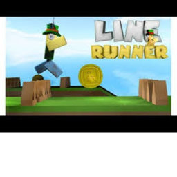 [🔥LAVA JUMPS🔥] Line Runner!
