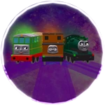 MineralCompany Character Bundle