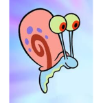 gary is cute