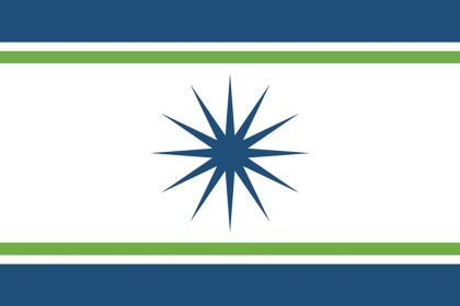 1972 AREA Controlled ZoneㅣRepublic Of Cheongsong