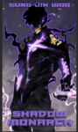 Shadow Monarchs.