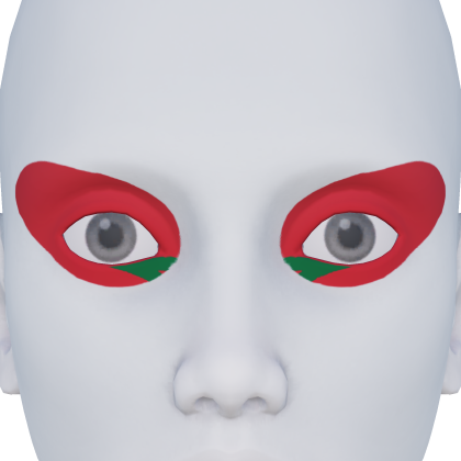 Morocco Eyes