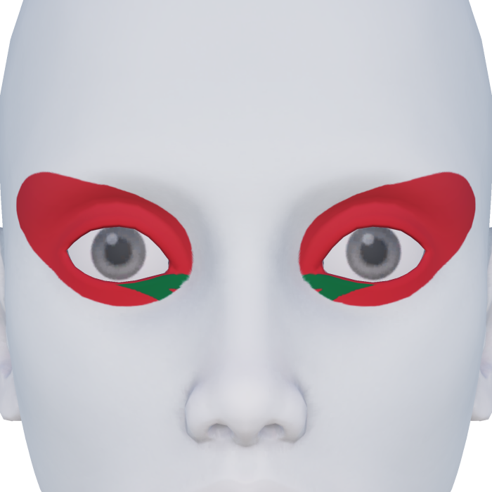 Morocco Eyes