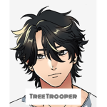 Tree Tropper