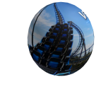 Coaster Egg