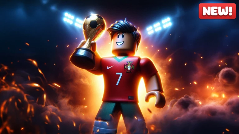 [NEW!] Football Tycoon ⚽