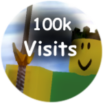 100K VISITS!