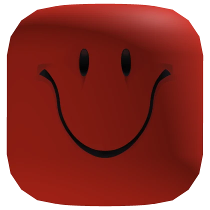 CoolKid's Wide Smile | Roblox Item - Rolimon's