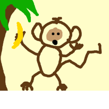 Monkey Simulator
