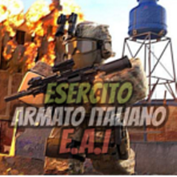[EVENTO!] Esercito Armato Italiano [v0.9.7]