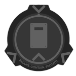 SCPF [!] SD || Riot Control Unit